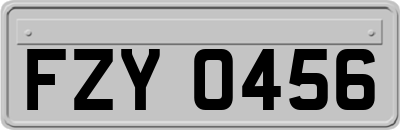 FZY0456