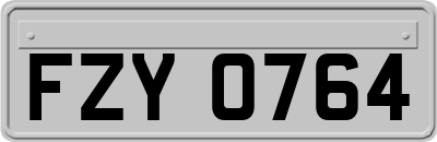 FZY0764