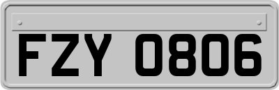 FZY0806