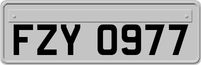 FZY0977