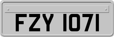 FZY1071