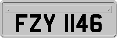 FZY1146