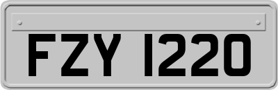 FZY1220