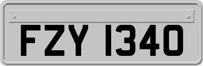 FZY1340