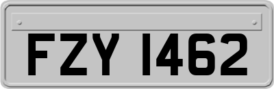 FZY1462