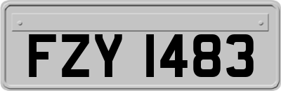 FZY1483
