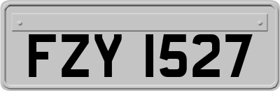 FZY1527
