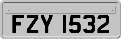FZY1532