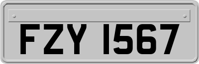 FZY1567