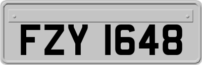 FZY1648