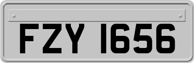 FZY1656