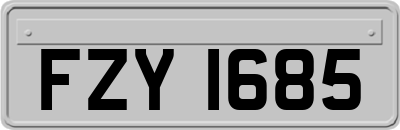 FZY1685