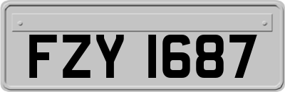 FZY1687