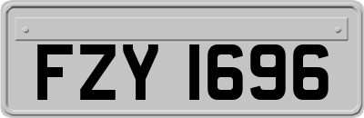 FZY1696