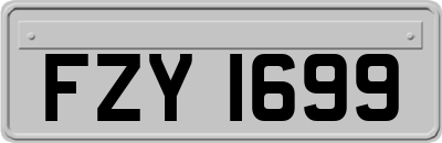 FZY1699