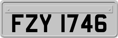 FZY1746
