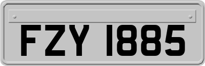 FZY1885