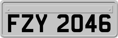FZY2046