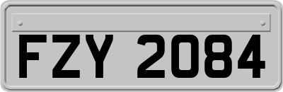 FZY2084
