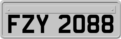 FZY2088
