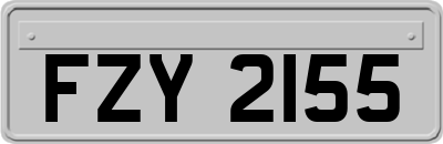 FZY2155