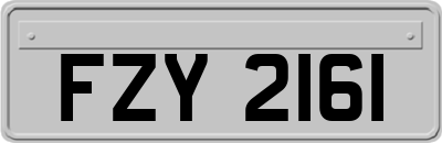 FZY2161