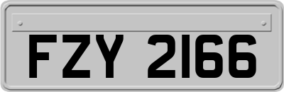 FZY2166