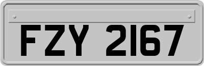 FZY2167