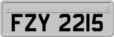 FZY2215