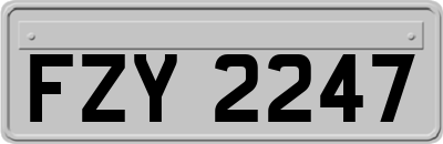 FZY2247
