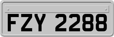 FZY2288