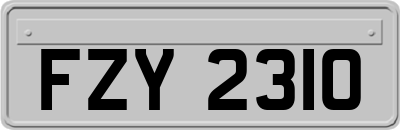 FZY2310