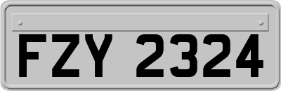 FZY2324