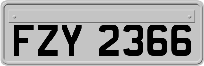 FZY2366