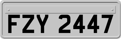FZY2447