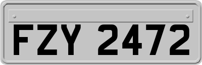 FZY2472