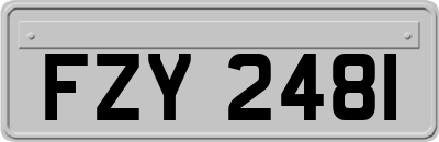 FZY2481