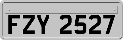 FZY2527