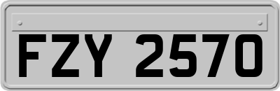 FZY2570