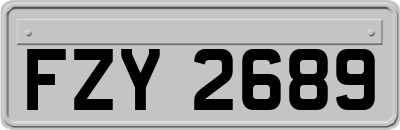 FZY2689