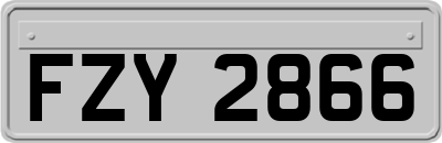 FZY2866