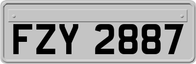 FZY2887