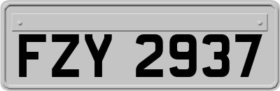 FZY2937