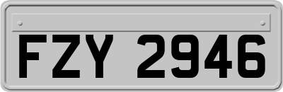 FZY2946