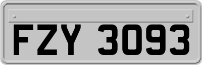 FZY3093