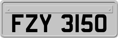 FZY3150