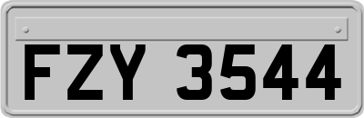 FZY3544