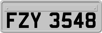FZY3548