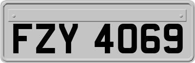 FZY4069