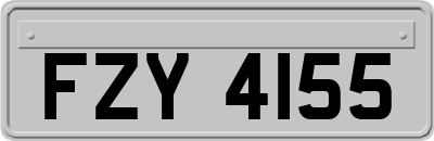 FZY4155